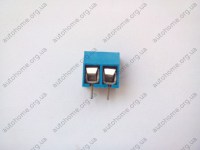 Connector-5mm-5.08-301-2P-front