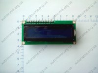LCD1602-I2C-front