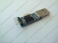 USB UART Serial pl2303