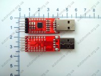 6pin-uart-cp2102-front