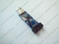  USBasp программатор