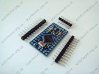 Arduino-Pro-Mini (ATMEGA328 3.3 В 8 мГц)