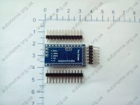 Arduino-Pro-Mini-328-back