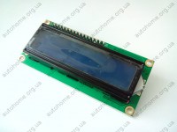 LCD1602-I2C-3d1