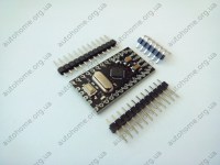 Arduino Pro Mini 328 - 5V 16MHz