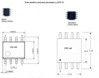 vnimanie-adapter-sop8-dip8-150mil